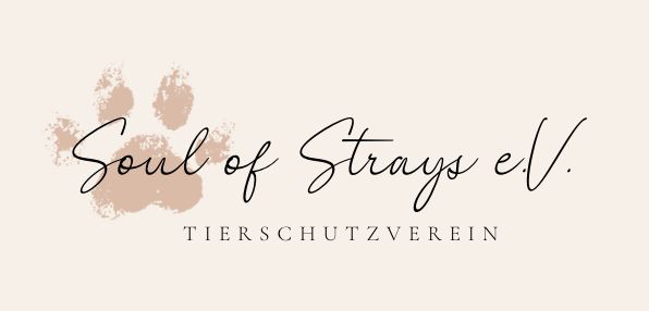 Soul of Strays e.V.